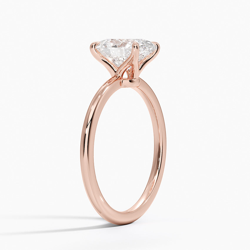 Solitaire Ring