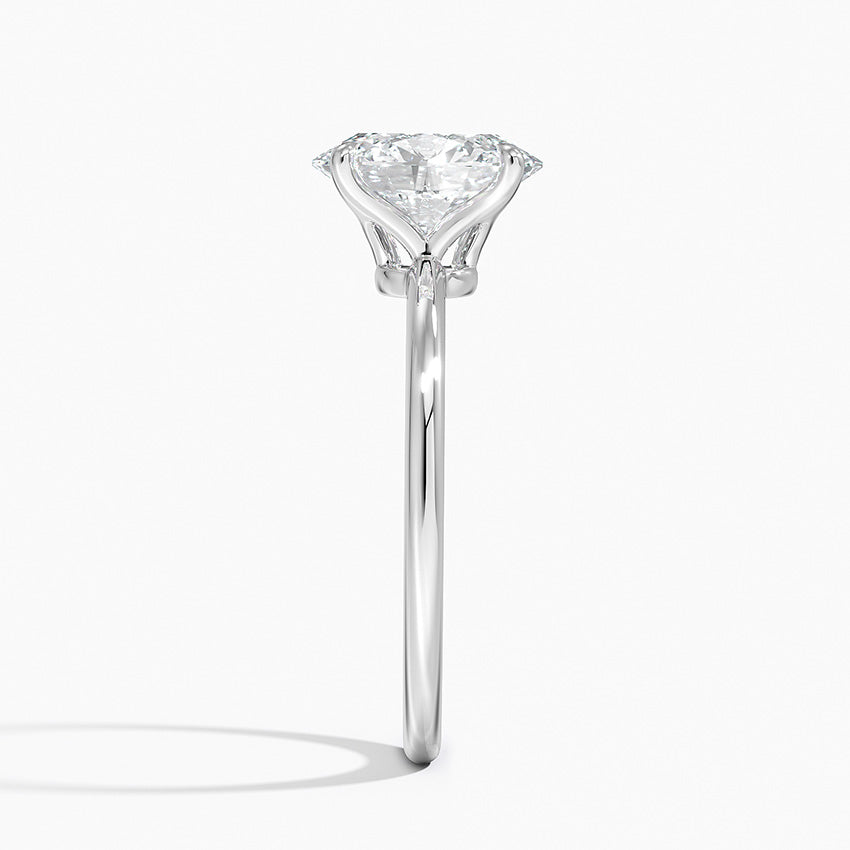 Solitaire Ring