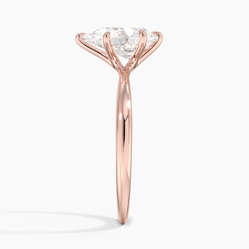 Solitaire Ring