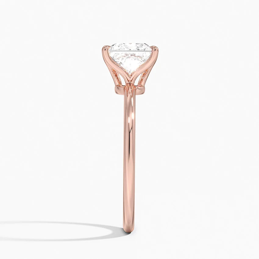 Solitaire Ring
