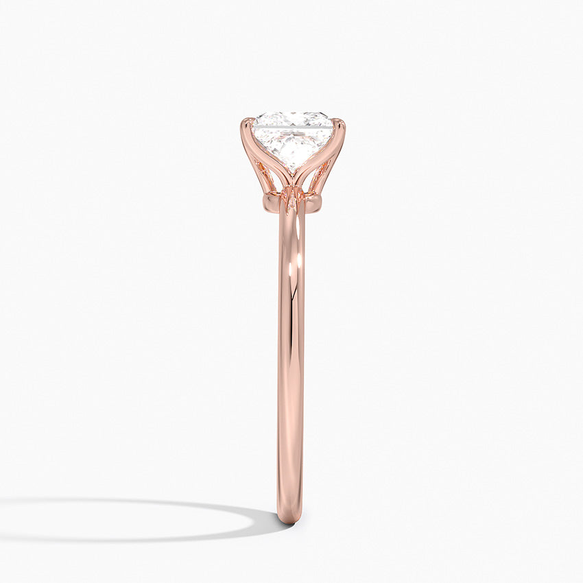 Solitaire Ring