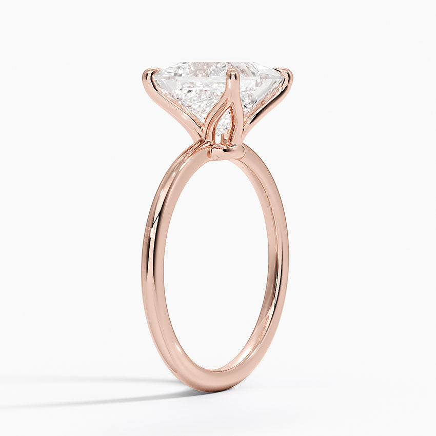Solitaire Ring