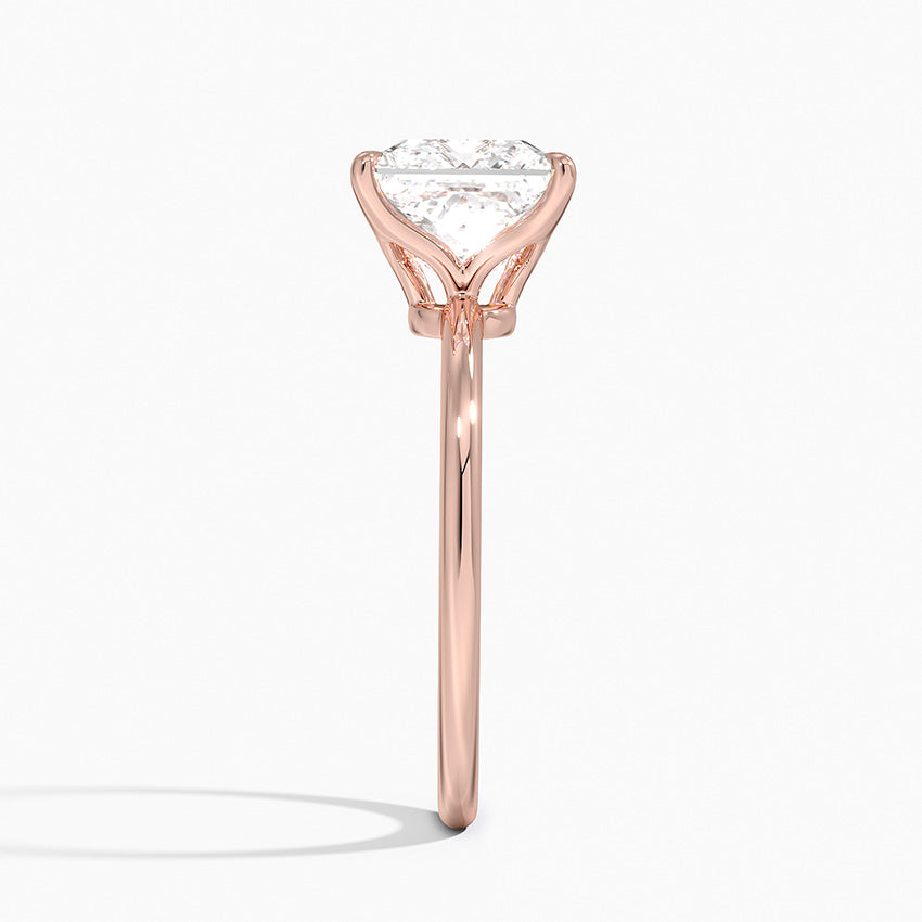 Solitaire Ring