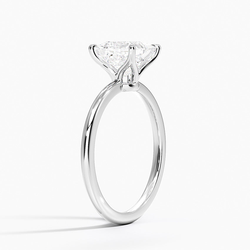 Solitaire Ring