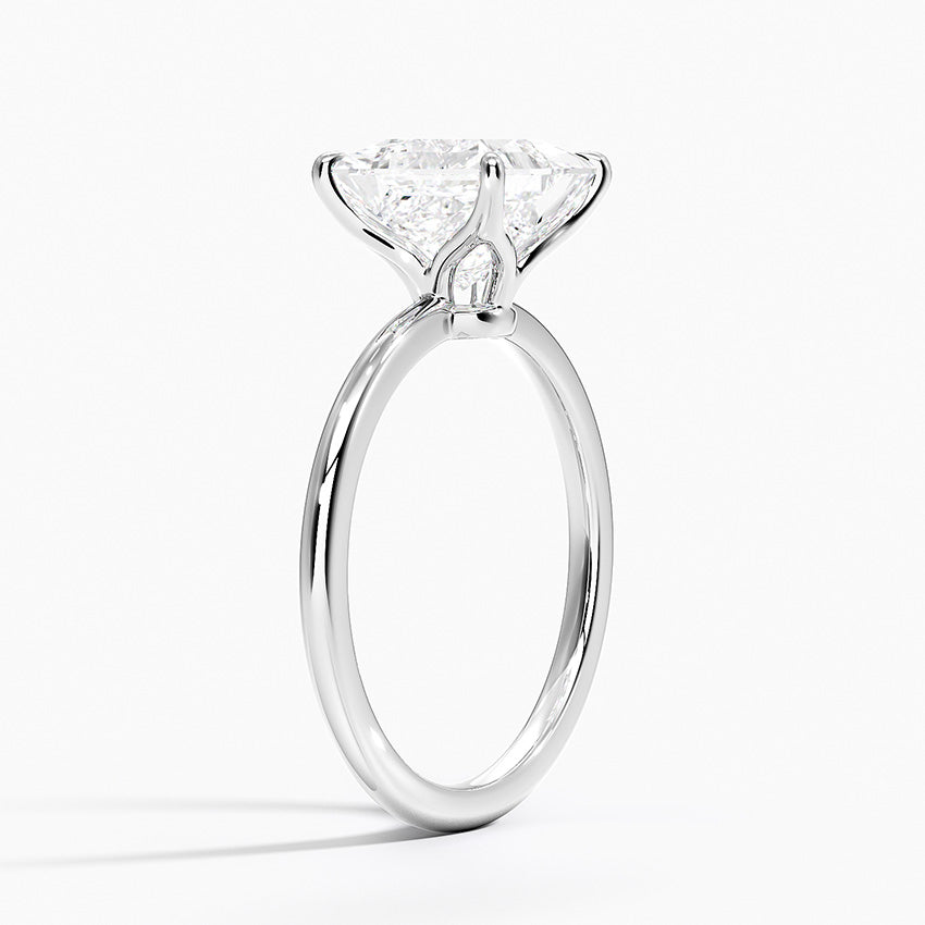 Solitaire Ring
