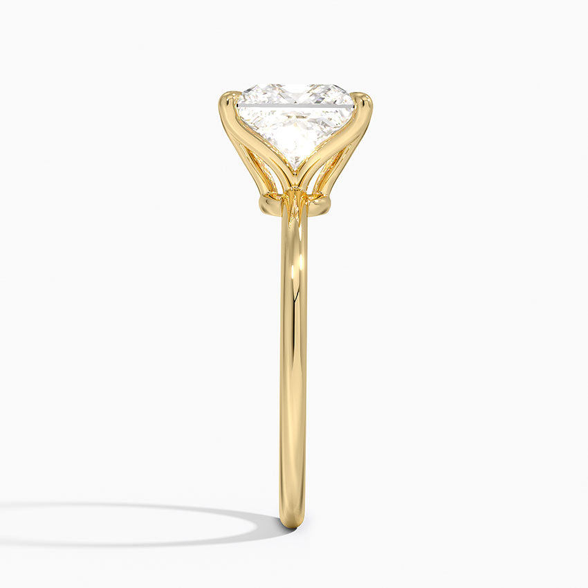 Solitaire Ring