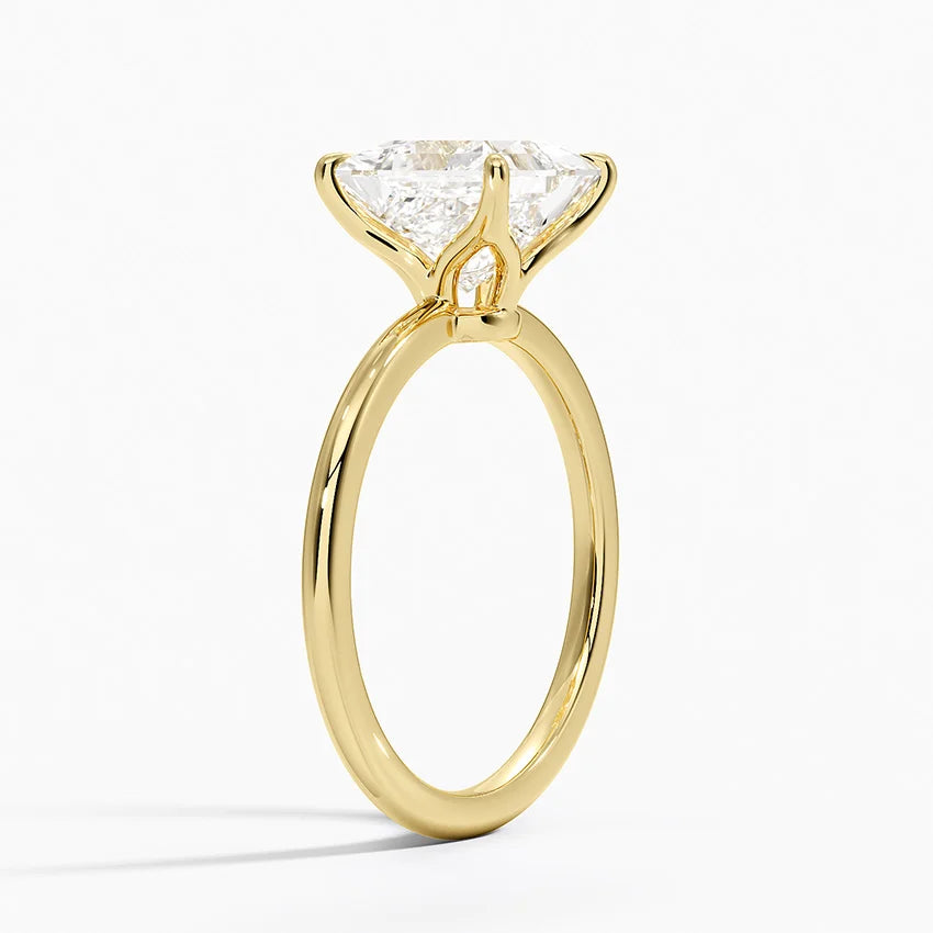 Solitaire Ring