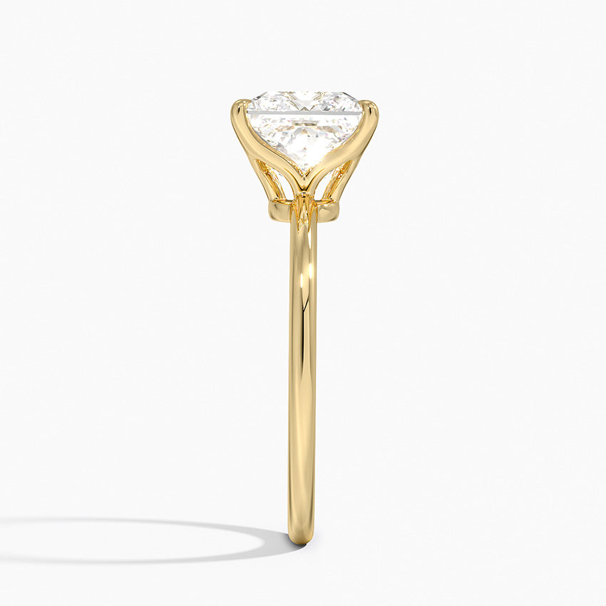 Solitaire Ring