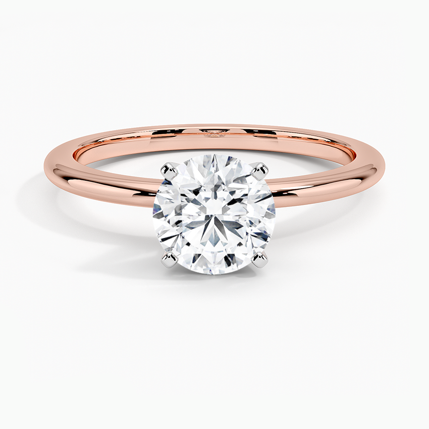 Solitaire Ring