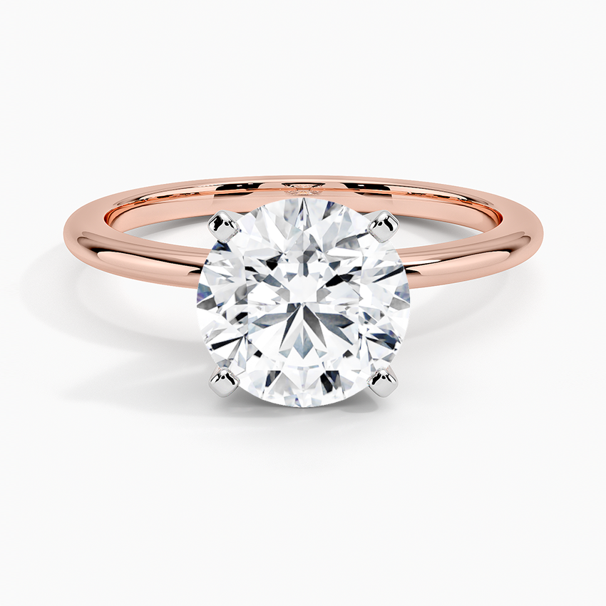 Solitaire Ring