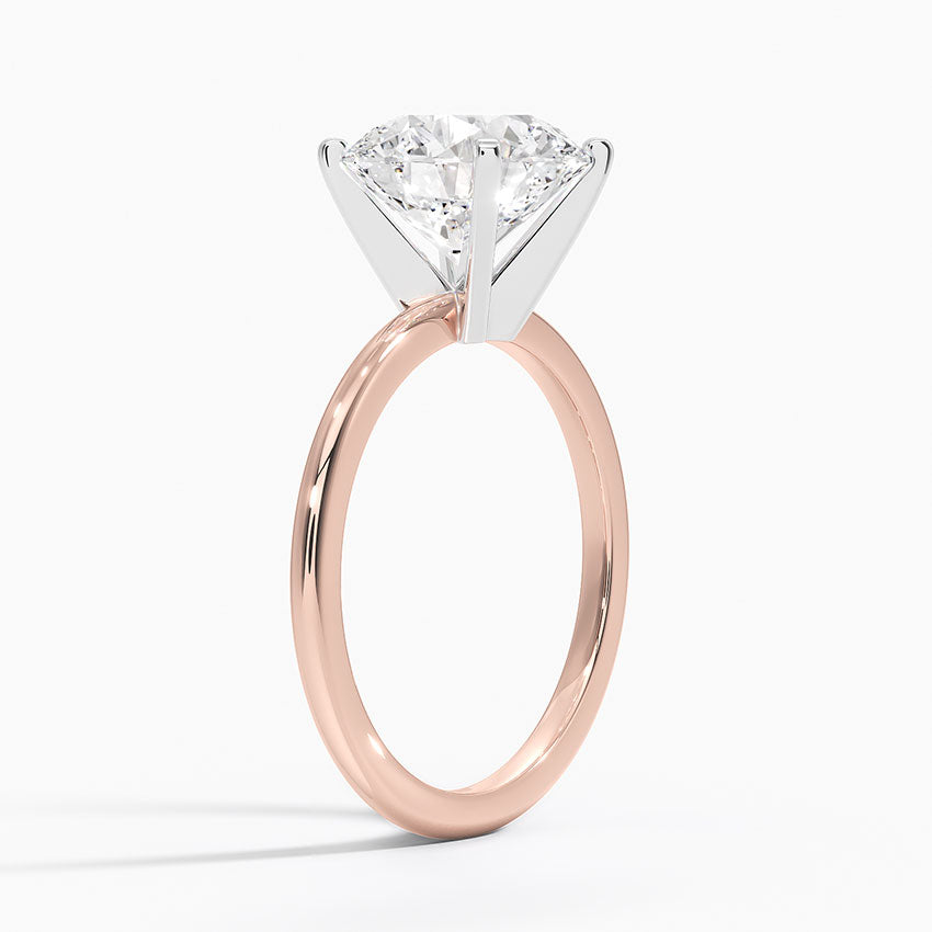 Solitaire Ring