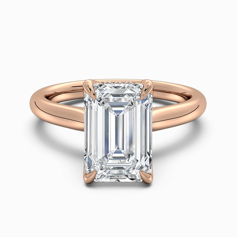 ecomposer-metal type-rose-gold-18k