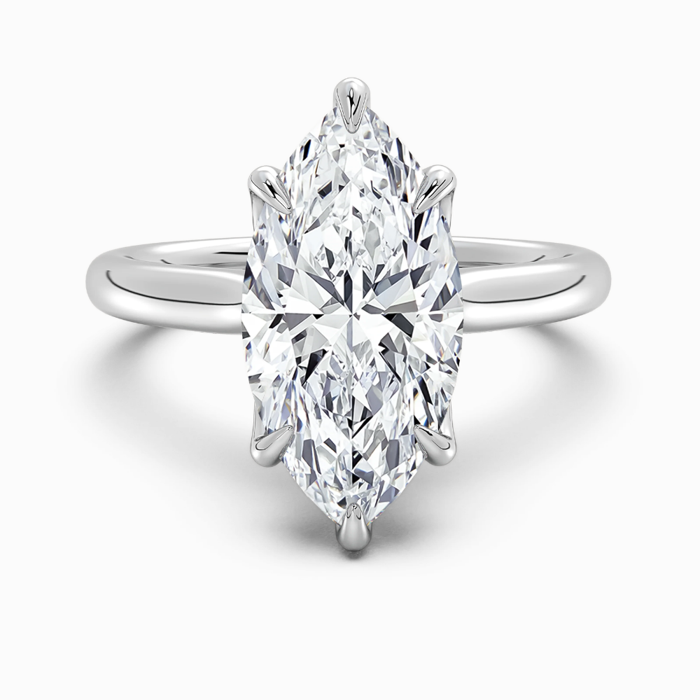 ecomposer-metal type-white-gold-18k
