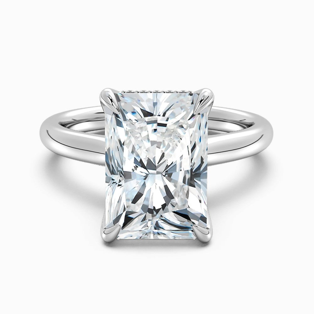 ecomposer-metal type-white-gold-18k