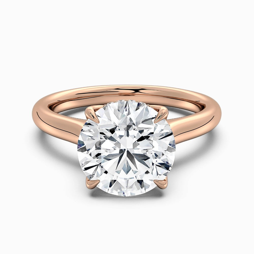 ecomposer-metal type-rose-gold-18k