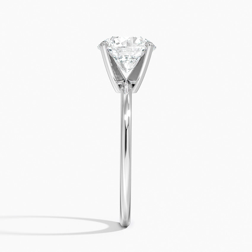 Solitaire Ring