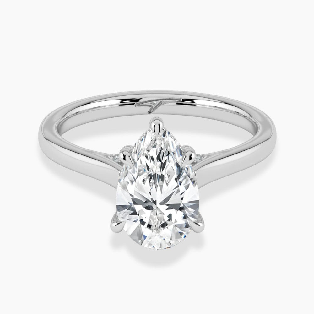 ecomposer-metal type-white-gold-18k