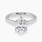 ecomposer-metal type-white-gold-18k
