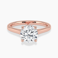 ecomposer-metal type-rose-gold-18k