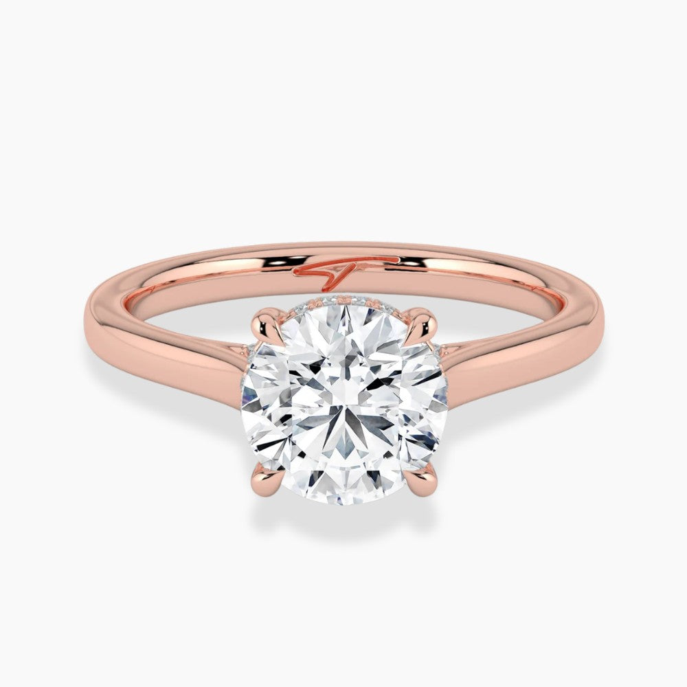 ecomposer-metal type-rose-gold-18k