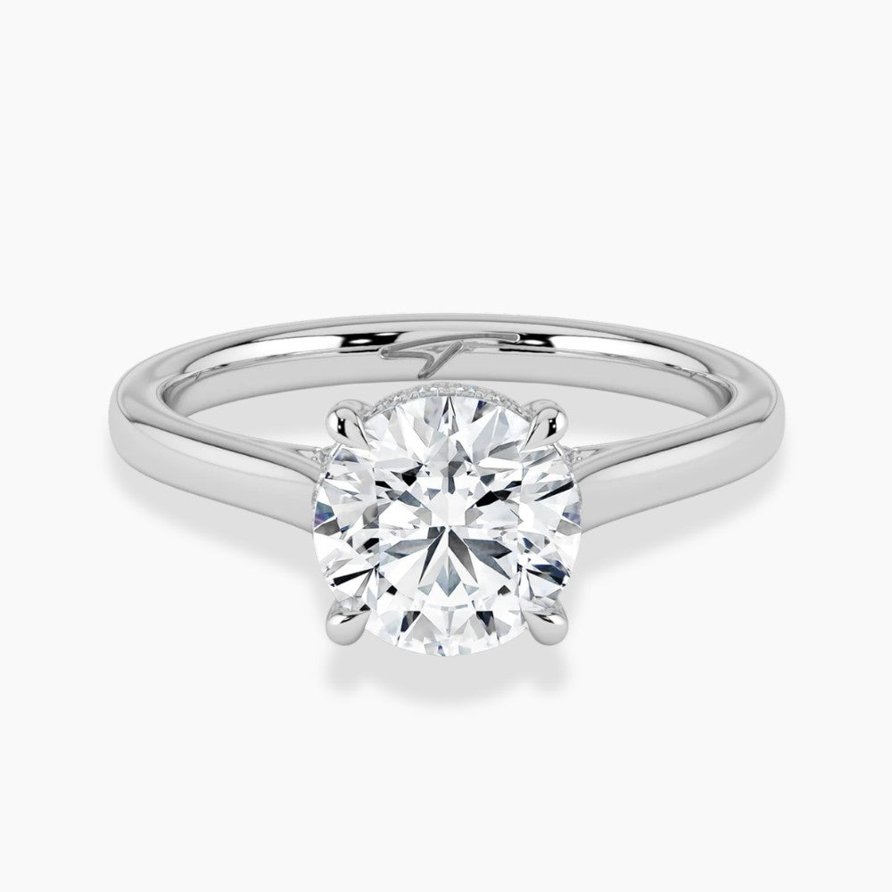 ecomposer-metal type-white-gold-18k