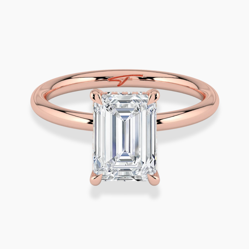 ecomposer-metal type-rose-gold-18k