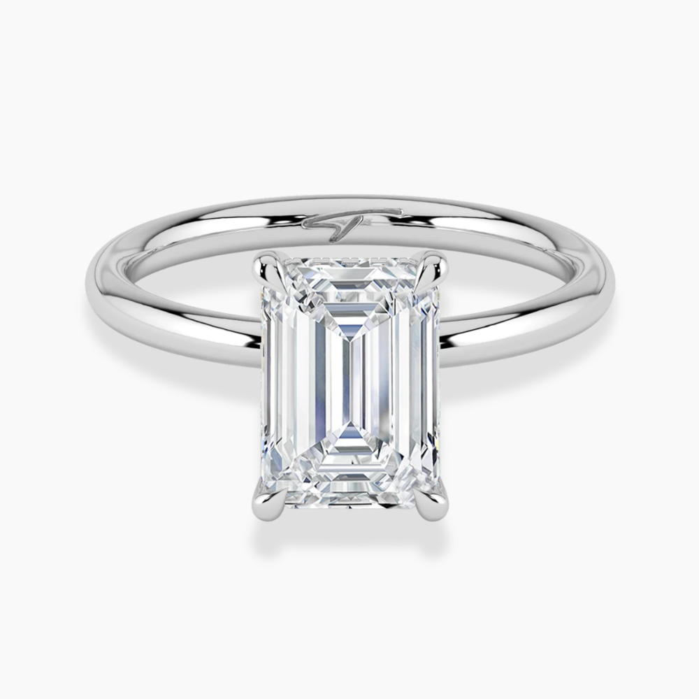 ecomposer-metal type-white-gold-18k