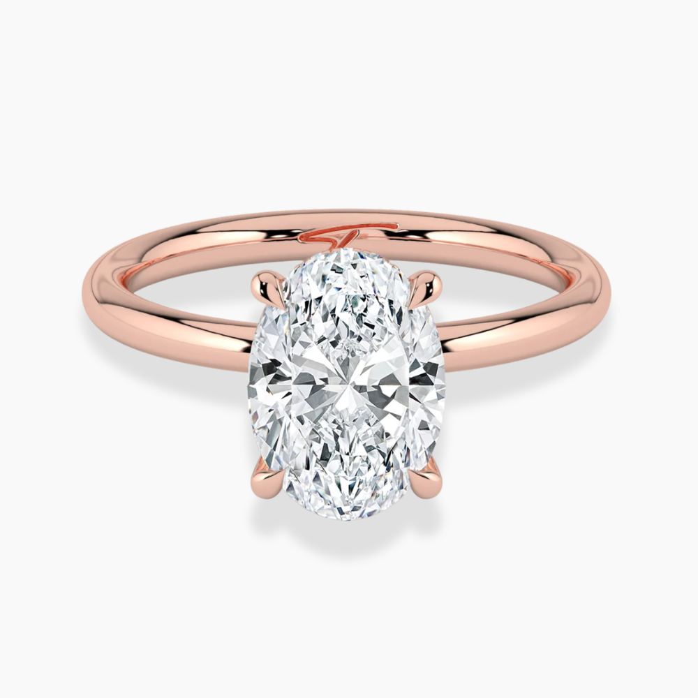 ecomposer-metal type-rose-gold-18k