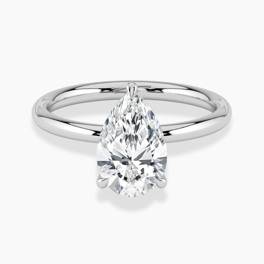 ecomposer-metal type-white-gold-18k