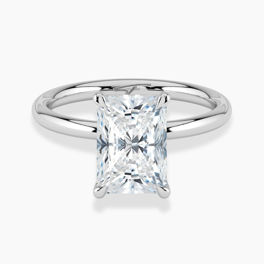 ecomposer-metal type-white-gold-18k
