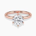 ecomposer-metal type-rose-gold-18k