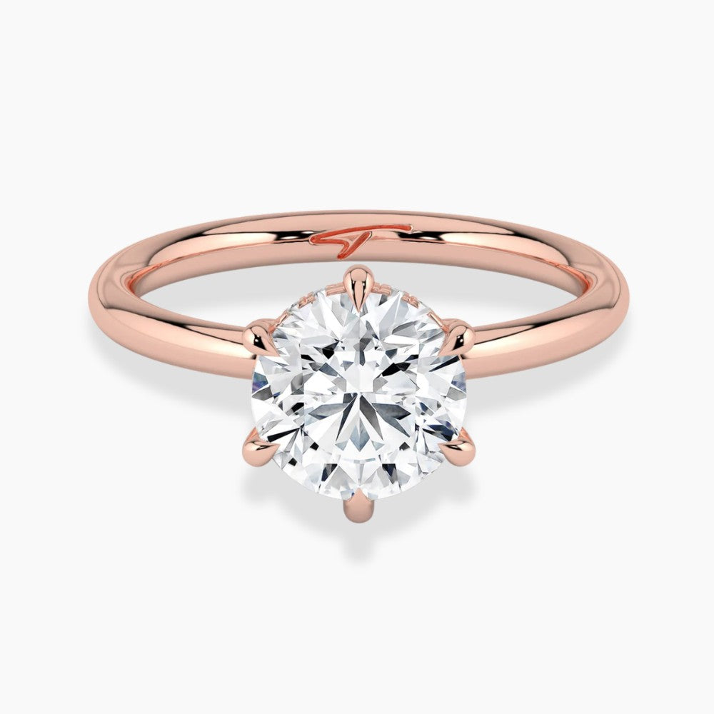 ecomposer-metal type-rose-gold-18k