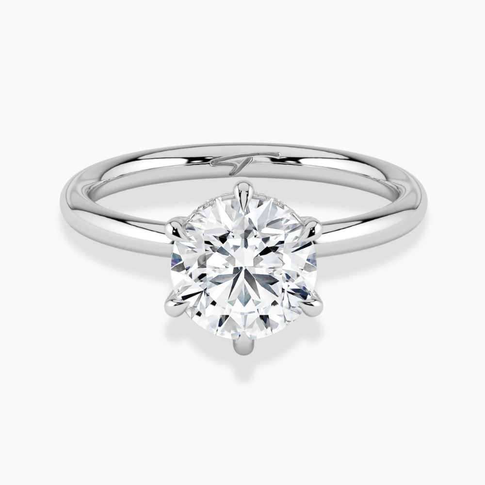 ecomposer-metal type-white-gold-18k
