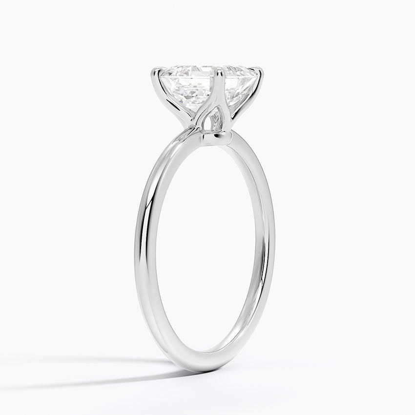 Solitaire Ring