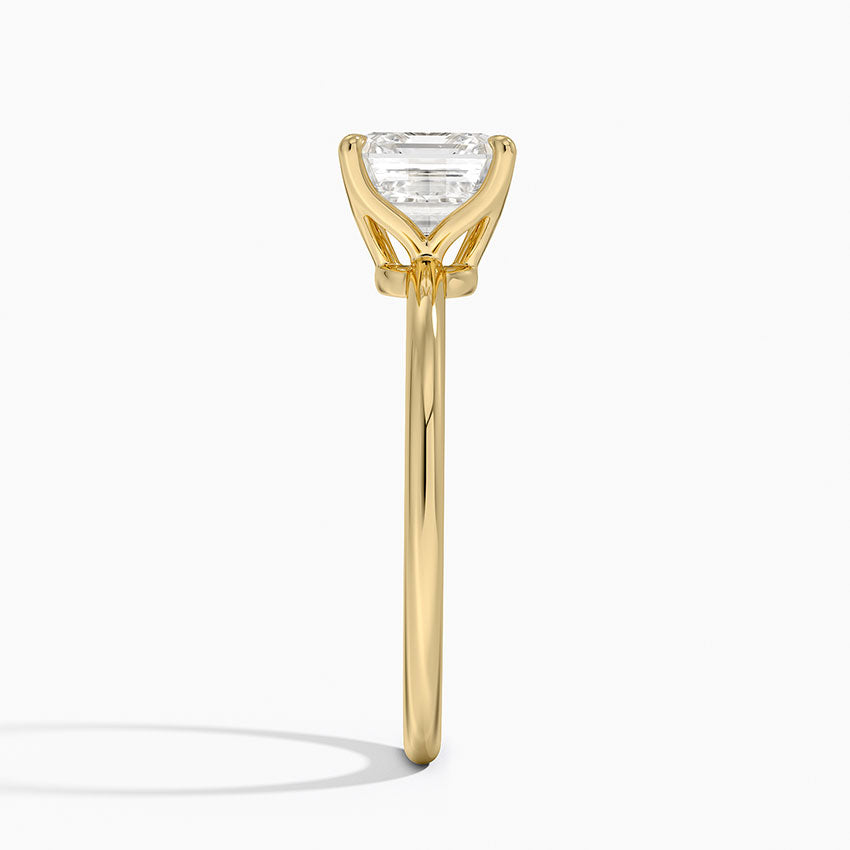 Solitaire Ring