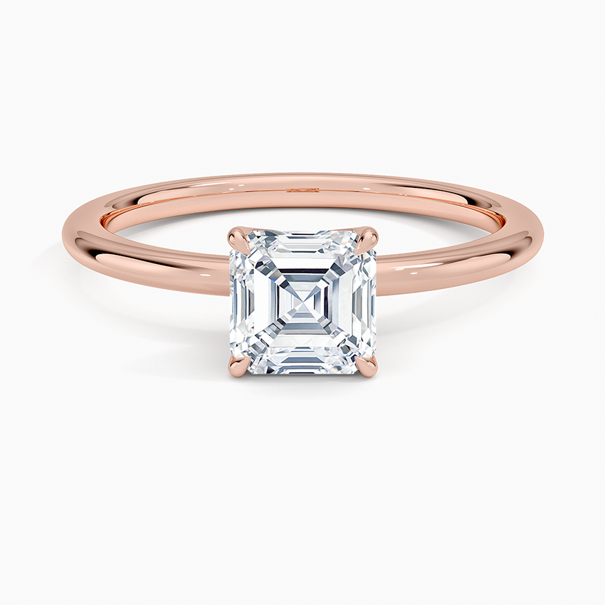 Solitaire Ring