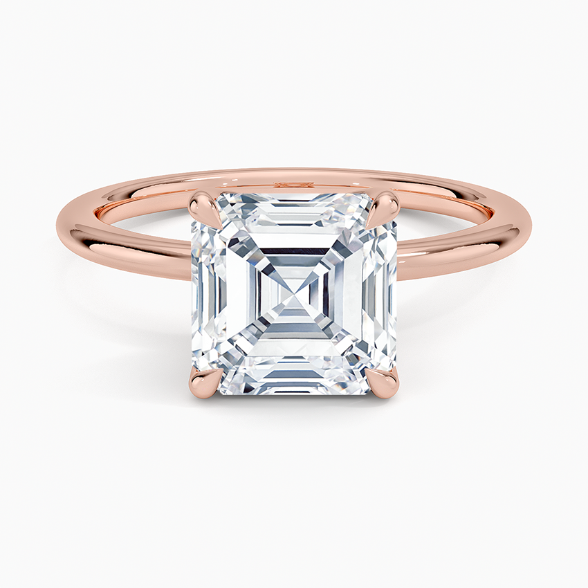 Solitaire Ring