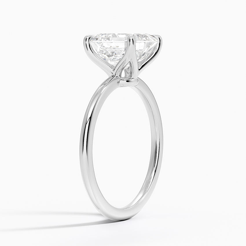 Solitaire Ring