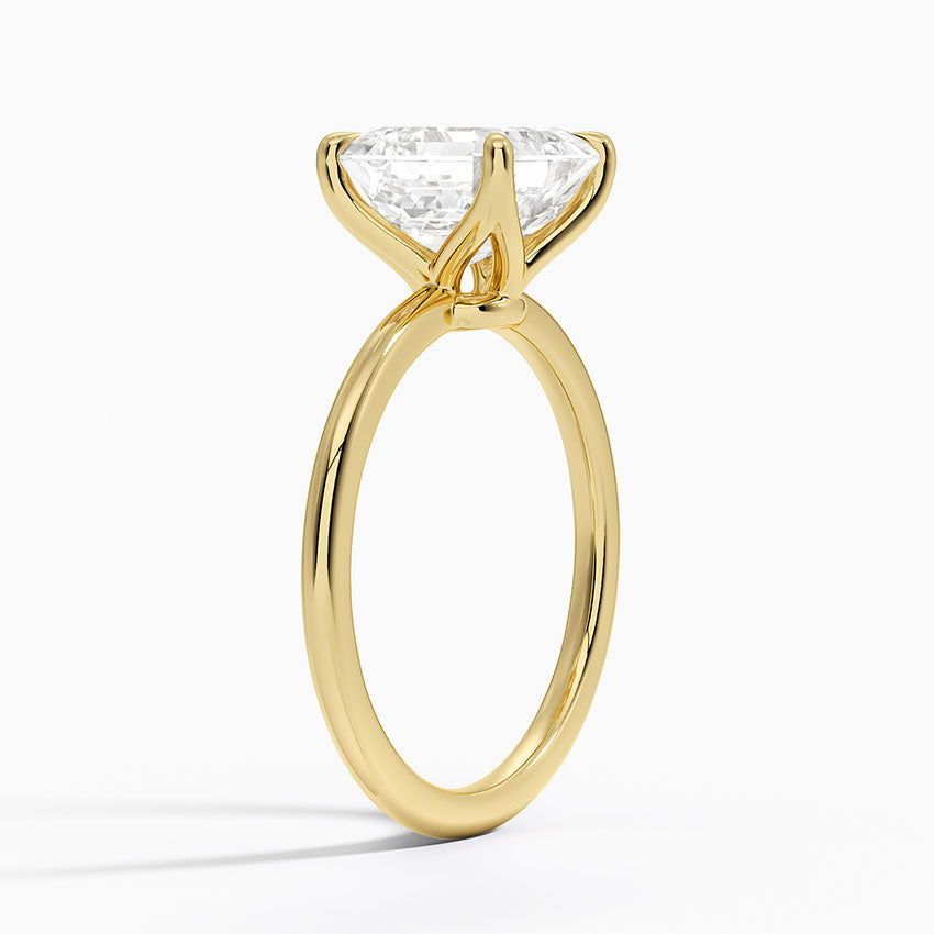Solitaire Ring