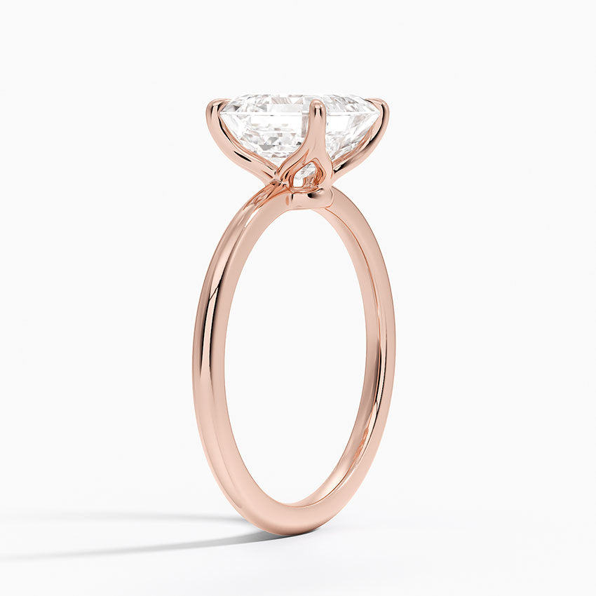 Solitaire Ring