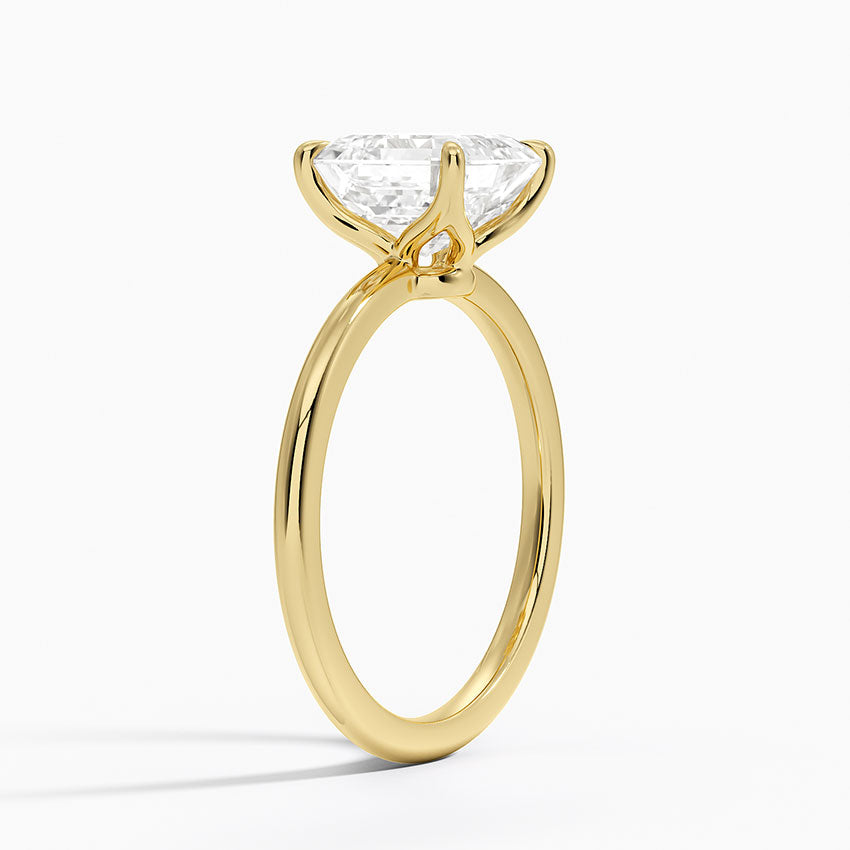 Solitaire Ring