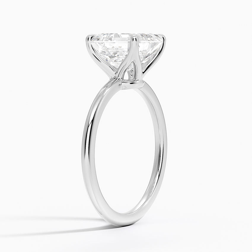Solitaire Ring