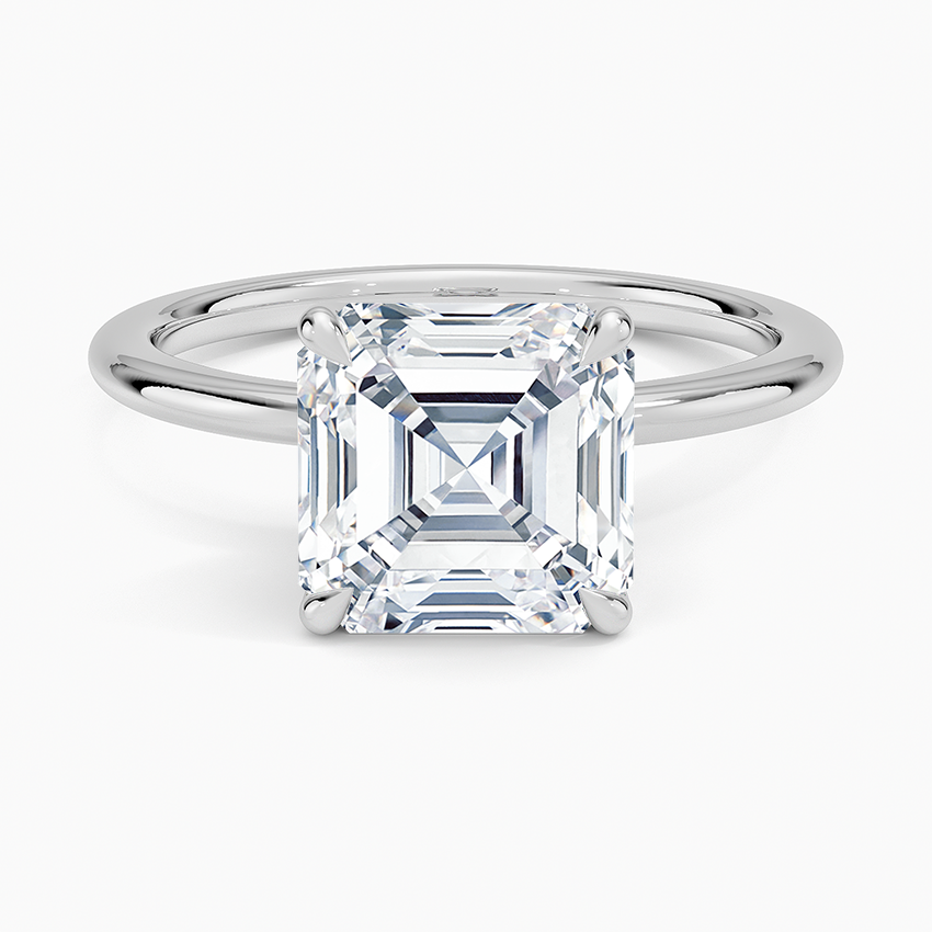 Solitaire Ring