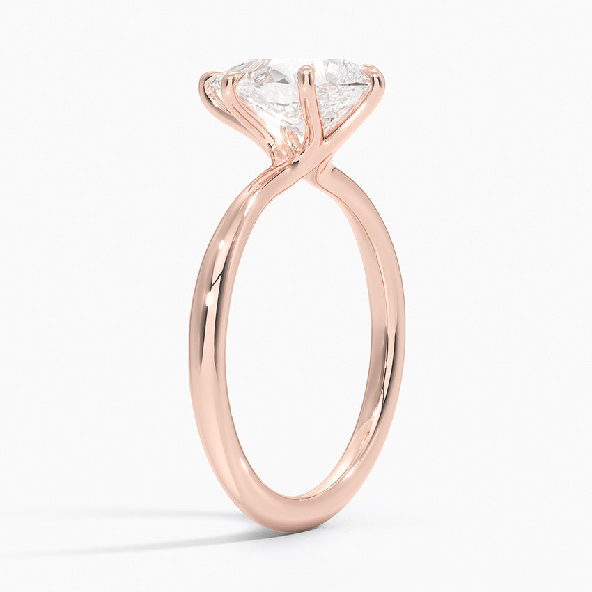 Solitaire Ring