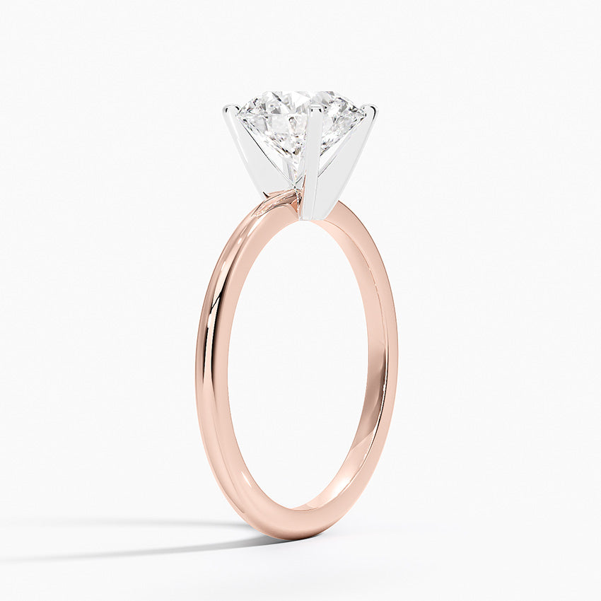 Solitaire Ring