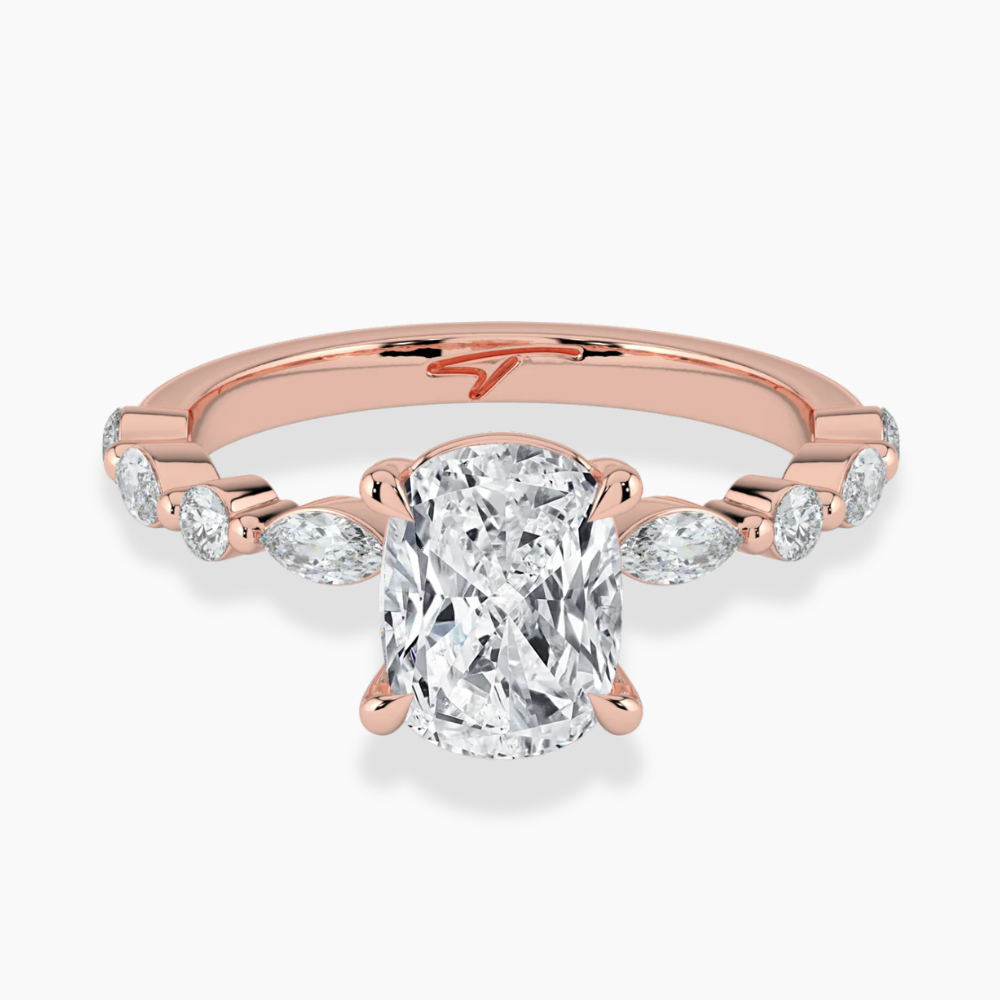 ecomposer-metal type-rose-gold-18k