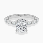 ecomposer-metal type-white-gold-18k