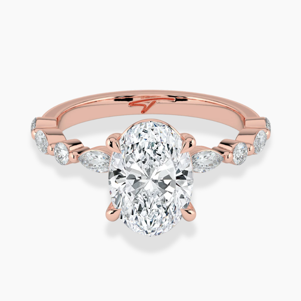 ecomposer-metal type-rose-gold-18k