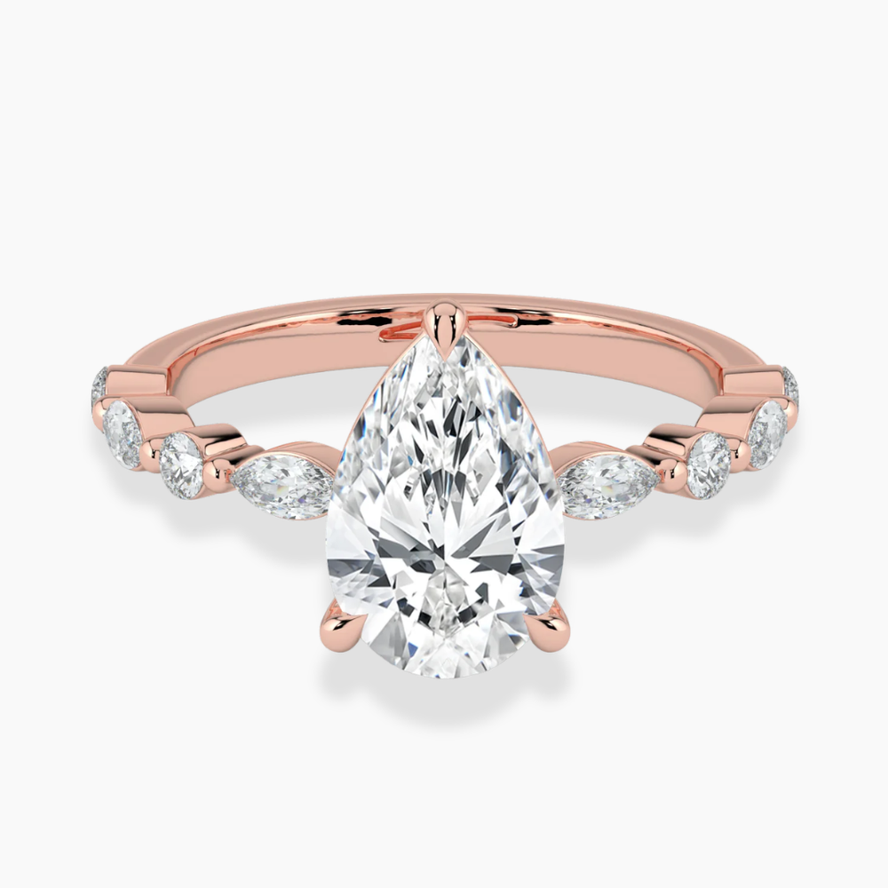 ecomposer-metal type-rose-gold-18k