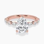 ecomposer-metal type-rose-gold-18k